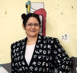 Priscila Galazo